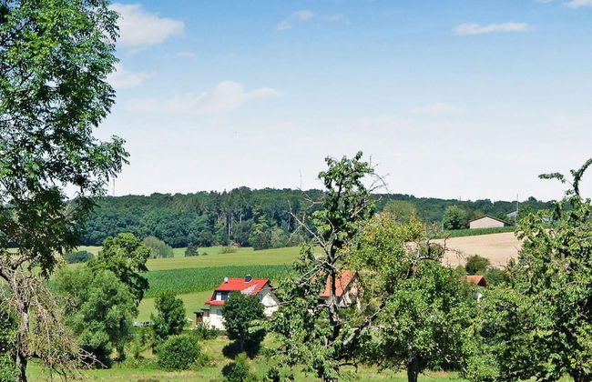 Chic Apartment in Stormbruch Near Ski Area - Photo 70