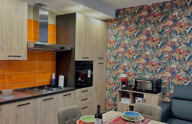 Casa Patrizia elegante dimora con biliardino - Foto 21