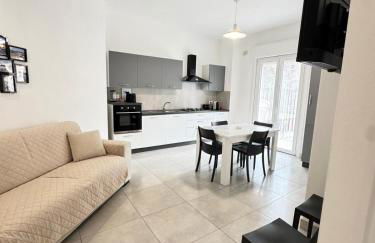 Za Melina Apartments Cefalù - Foto 6