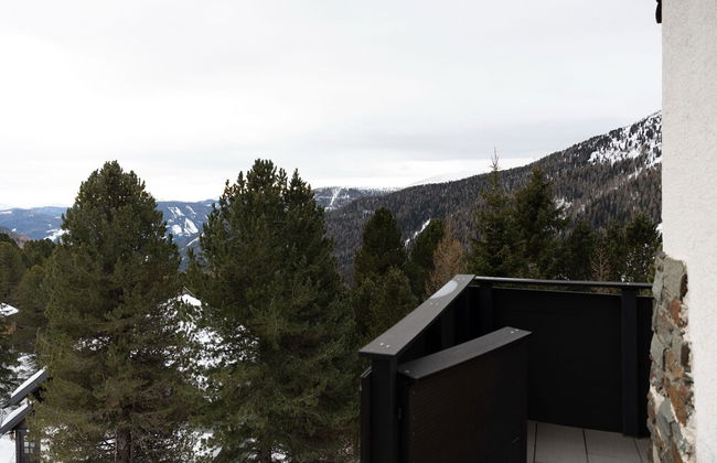 Chalet in Turracher Hohe Near Ski Slopes - Foto 32