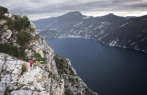 Appartamento Monte Irone - Photo 39