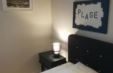 Cap sur le Sable à Moguériec - Photo 27