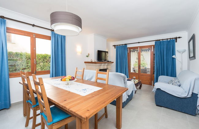 Can Caimari in Mal Pas-bon Aire - Foto 8