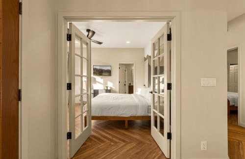 Luxury 5BR Cottonwood Retreat with Pool and Panoramic Views - Foto 18
