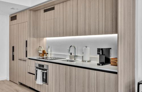 Beautiful Miami Apt Pool & Beach for 3 Guests - Foto 55