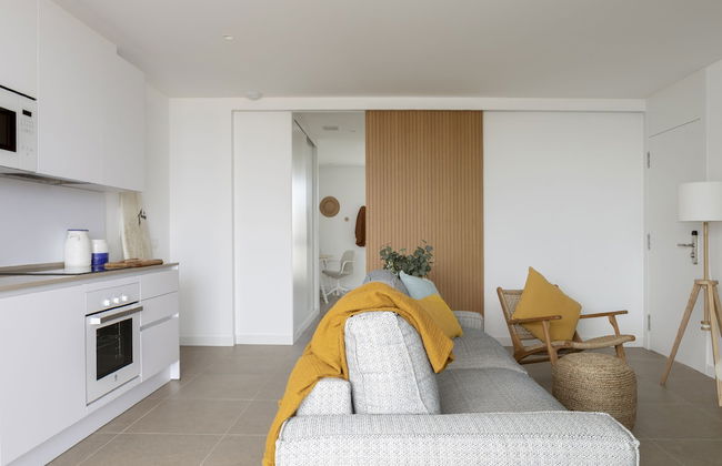 Kora Nivaria Beach - Foto 33