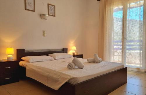 Zafeiris Apartments - Foto 11