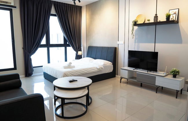 HighPark Suites by GL Play - Foto 32