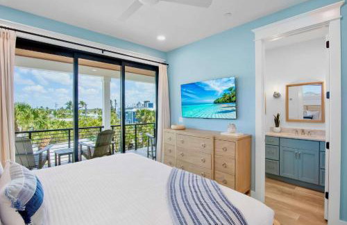 Between the Waves - Siesta Key Luxury Home - Foto 61