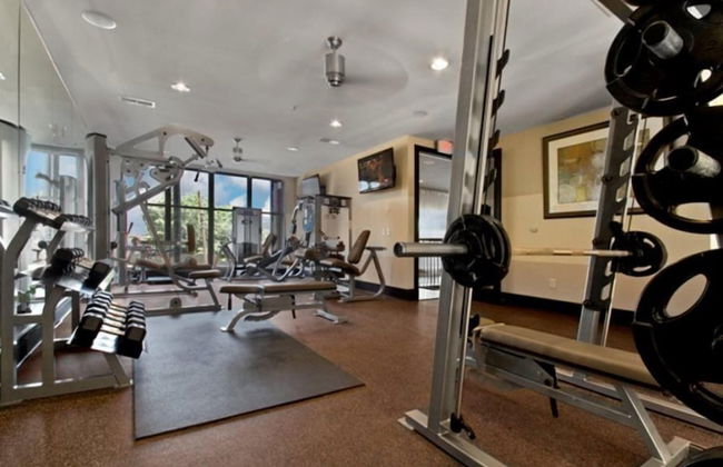 Oakwood at Mosaic South End - Foto 4