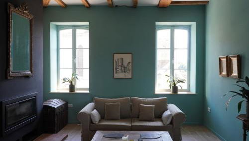 Cornanure - Characterful Studio in the Heart of the Medieval Town - Foto 2