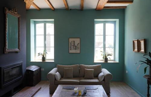 Cornanure - Characterful Studio in the Heart of the Medieval Town - Foto 2