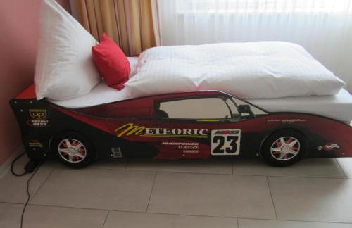 Boardinghouse Wittenberg - Foto 17