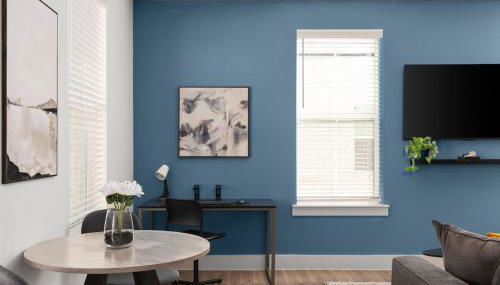 Modern Living 1B 1B Steps from Shops, Dining Fun - Foto 4