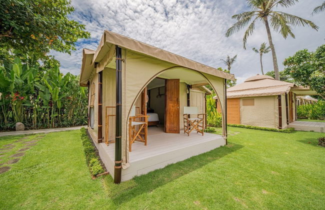 Bali Beach Glamping - Photo 24