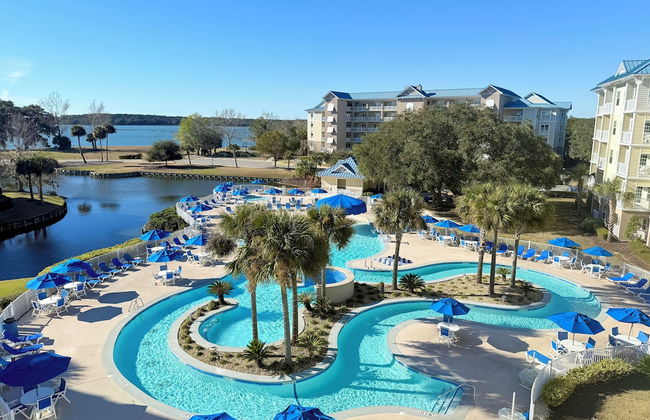 Bluewater Resort & Marina by Spinnaker Resorts - Foto 21