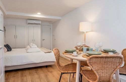 Chalet Marias - Parede beach apartments - Foto 50