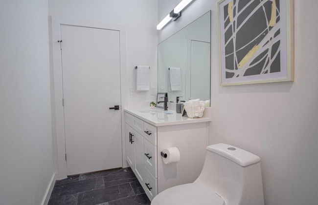 Gorgeous 3 BR 2 BA Near Amazing Downtown - Foto 15