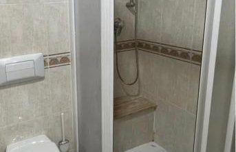 Estudio MAR EN CALMA, Primera Línea de Playa con Vistas al Mar - Foto 35