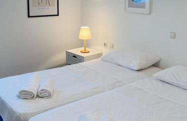 Akrata apartment - Foto 14