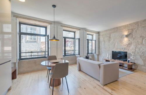 Oporto Street Sá de Noronha - Foto 66