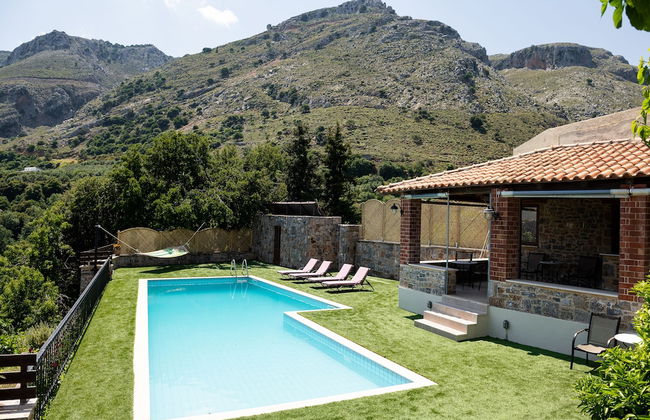 Metohi Nature Living - Foto 52