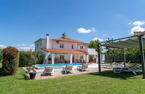 Villa Marija Ana by Istrialux - Photo 11