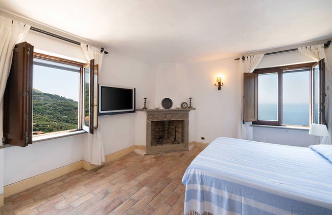 Torre del Saraceno - Foto 19