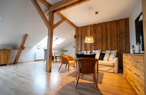 Apartment am Kirchplatz 7 - Foto 27