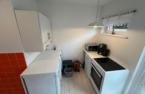 Monteure und Pendler willkommen! Komfortable 2 Zimmer Apartments in der Innenstadt - Foto 6