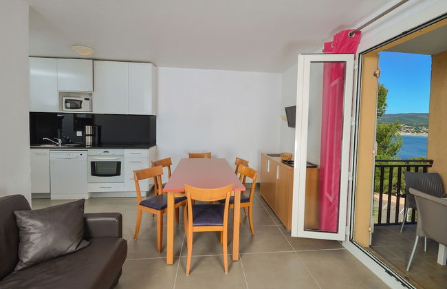 VVF Résidence Saint-Cyr-sur-Mer - Foto 54