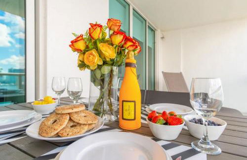 Marina Bay 1008 - Foto 21