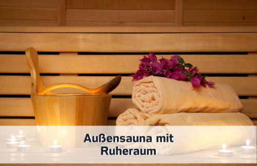 Ferienhaus Rothsee-Oase - Foto 18