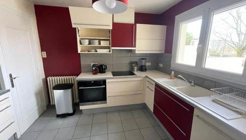 Green Gables- Old Charm - Photo 3, stove, dishwasher, toaster, minibar