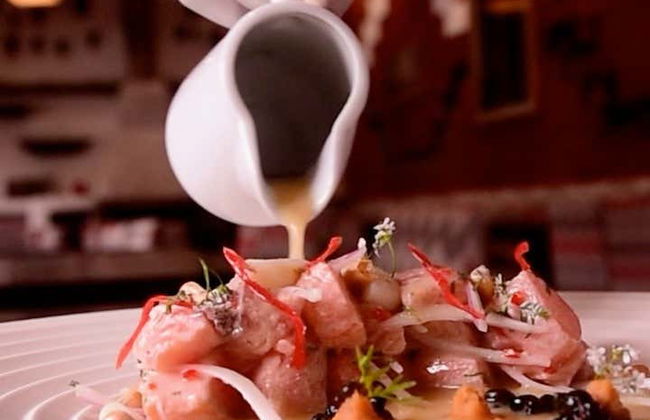 Dinner in Cusco with an Andean Folk Show - Photo 5