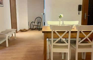 Odw homes - Wohnung im Landhaus mit Terrasse - Photo 10