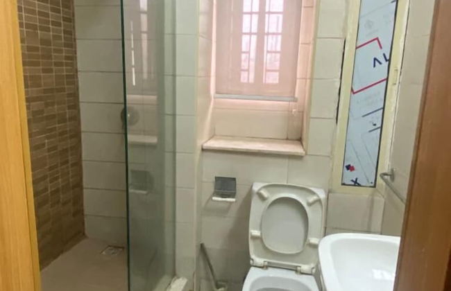 Samcel Shortlet Apartment - Foto 7