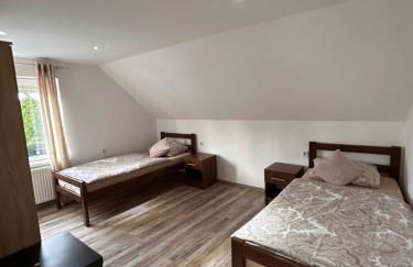 Ferienwohnung mit Sonnenterasse - Foto 6