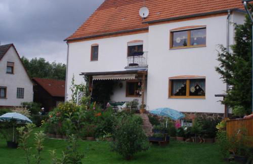 Haus-in-Gemuenden-an-der-Wohra - Foto 1