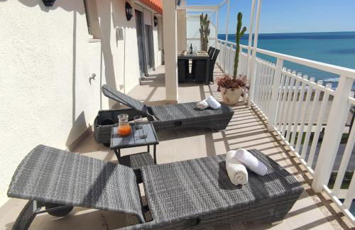 Ático Torre Irta Inmomart - Photo 5