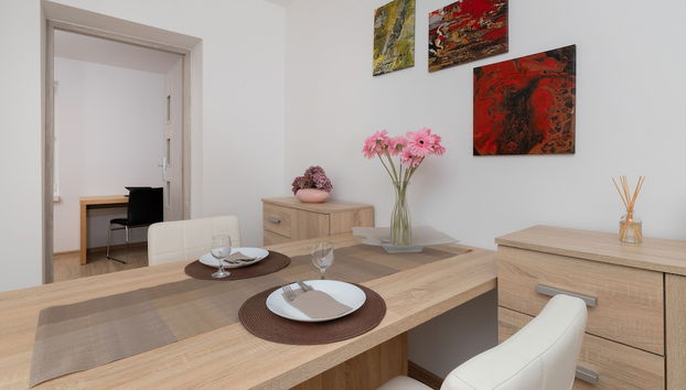 Apartment in Quiet Area by Renters - Foto 4, Habitación