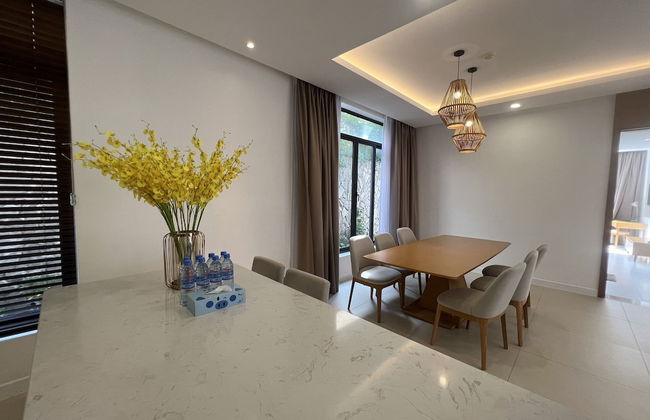 Suite & Pavilion Thien Kim - Foto 19