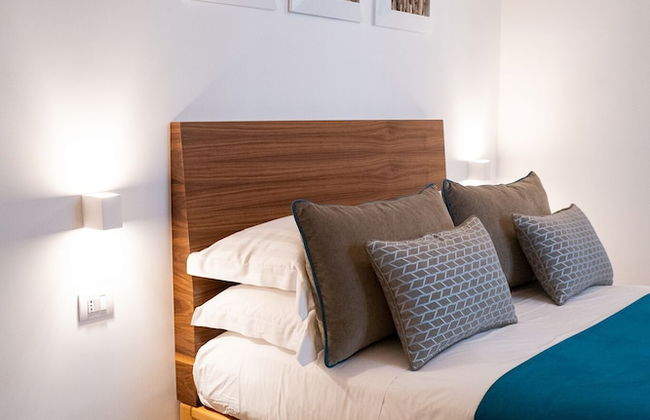 B-Welcome Rooms of Charmes & Relax - Foto 57