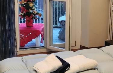 CASA TIO PIERO Centrale accogliente e confortevole - Photo 18