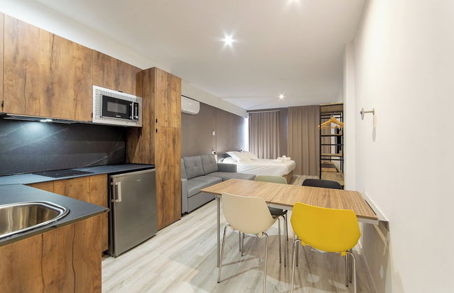 Albufera Dreams Nature Suites - Foto 20