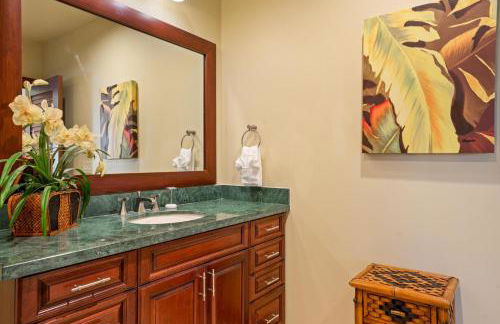 Big Island Waiulaula at Mauna Kea J201 by Coldwell Banker Island Vacations - Photo 56