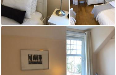 Oakbank - Comfort in the Glens! - Photo 9