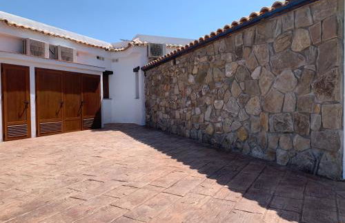 Apartamentos Villa Pirata Tarifa - Photo 37