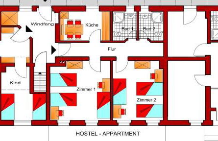 Herberge Zum Steiger Franz - Foto 34
