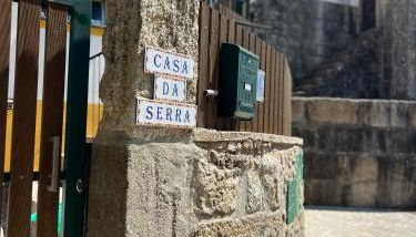 Casa Da Serra - Foto 4
